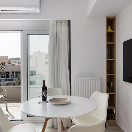 Lena's Apartment Rethymno