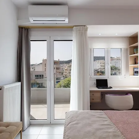 Lena's Apartment *