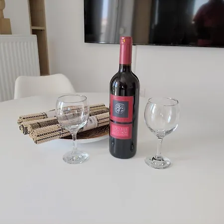 Apartman Lena's Réthimno