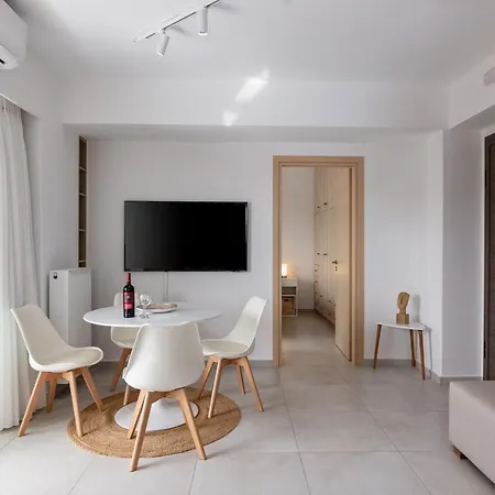 Apartman Lena's