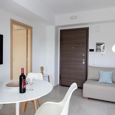 Lena's Apartman Réthimno