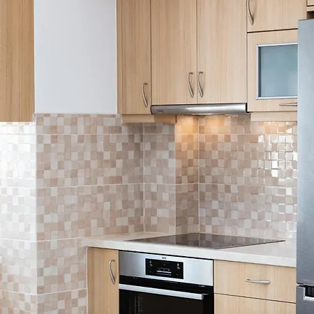 Apartman Lena's