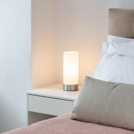 Apartman Lena's *
