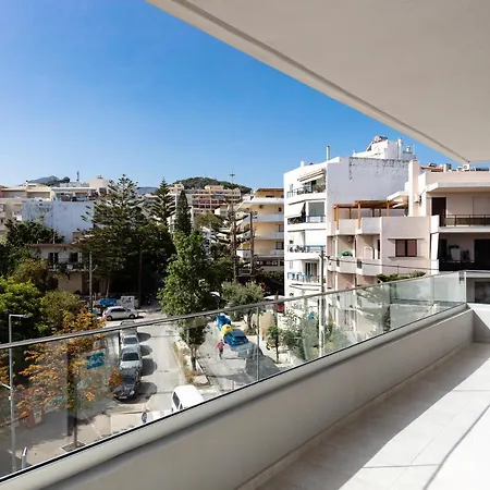 Lena's Apartman