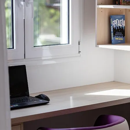 Apartman Lena's Réthimno