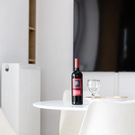 Lena's Apartman Réthimno