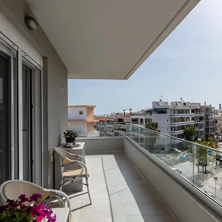 Lena's Apartman